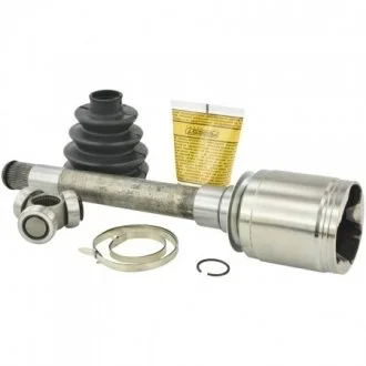 ШРУС ВНУТРІШНІЙ ПРАВИЙ 33X45X37. FEBEST 1611-251RH