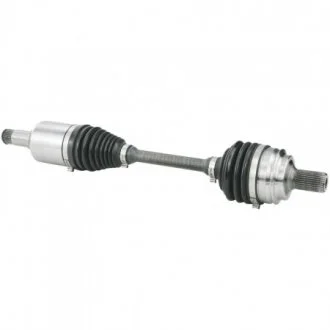 ПРИВОД ПЕРЕДНИЙ ПРАВЫЙ 27X578X30 FEBEST 1614-221FRH
