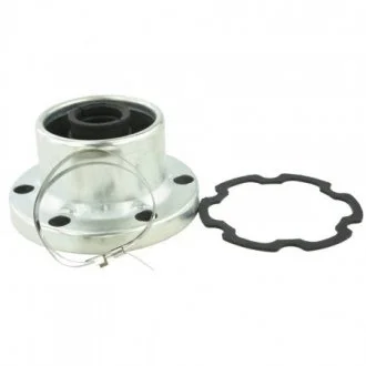 ПЫЛЬНИК ШРУС КАРДАННОГО ВАЛА MERCEDES BENZ ML-CLASS 164 2004-2011 FEBEST 1615-164SA