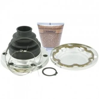 Пильник шруса прив. вала FEBEST 1615-G463SA (фото 1)