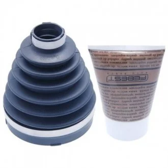 ПЫЛЬНИК ШРУС НАРУЖНЫЙ (103.2X121.3X31.2) КОМПЛЕКТ FEBEST 1617P-164