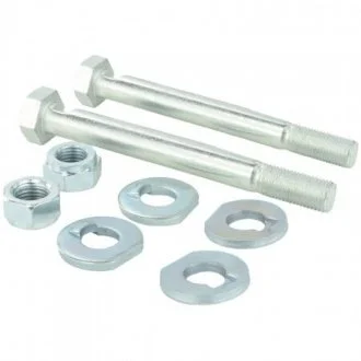 БОЛТ С ЭКСЦЕНТРИКОМ РЕМКОМПЛЕКТ FEBEST 1629-211-KIT