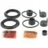 РЕМКОМПЛЕКТ СУПОРТА ГАЛЬМІВНОГО ПЕРЕДНЬОГО MERCEDES BENZ SPRINTER 906 2005-2013 1675-906F