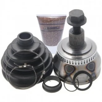 Шрус зовнішній 27x595x38 FEBEST 1710-011A45 (фото 1)