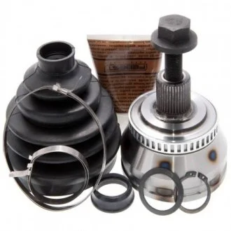 Шрус зовнішній 27x59.5x38 FEBEST 1710-A4B6A45 (фото 1)