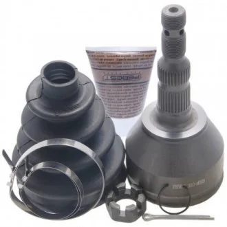 Шрус зовнішній 23X52X33 FEBEST 1810-MERB