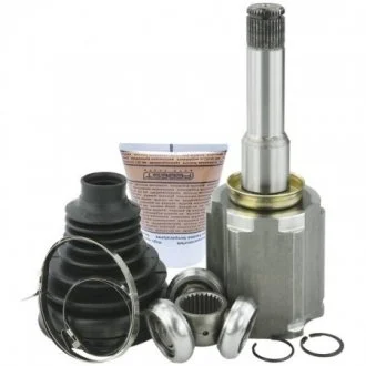 ШРУС ВНУТРЕННИЙ ЛЕВЫЙ 26X35X34. FEBEST 1811-A16LH
