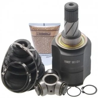 Шрус внутренний 27X35X22. FEBEST 1811-Z14 (фото 1)