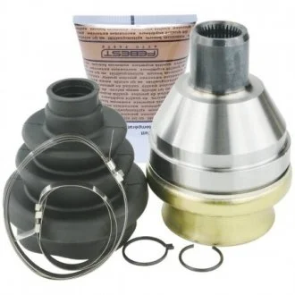 Шрус внутренний 25X37.6X34. FEBEST 1811-Z16RH