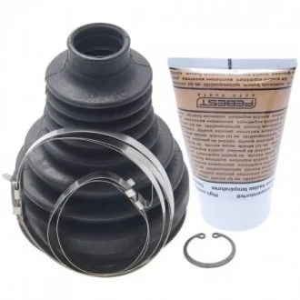 ПЫЛЬНИК ШРУС ВНУТРЕННИЙ КОМПЛЕКТ 78X105.6X24 FEBEST 1815-ASJT (фото 1)