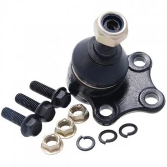 Шаровая опора переднего нижнего рычага FEBEST 1820-VIVF (фото 1)