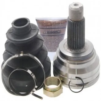 ШРУС НАРУЖНЫЙ 33X65X30 BMW X5 E70 2006- FEBEST 1910-E70