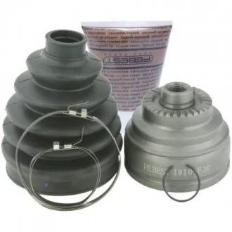 Шрус зовнішній 33X56.3X31 BMW X1 E84 2008-2015 FEBEST 1910-F30