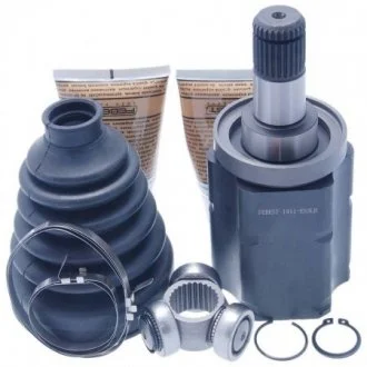 ШРУС ВНУТРЕННИЙ ЛЕВЫЙ 26X44X27 FEBEST 1911-E53LH (фото 1)