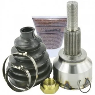 ШРУС ЗОВНІШНИЙ ЗАДНІЙ 22X56.9X32. FEBEST 2010-JOURR