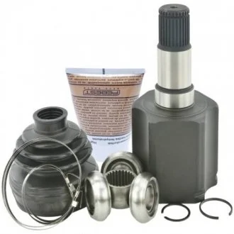 ШРУС ВНУТРІШНІЙ ЛІВИЙ 26X40X29. FEBEST 2011-JOULH