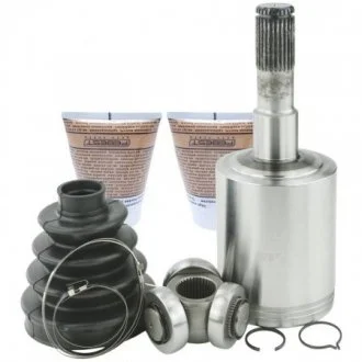 ШРУС ВНУТРЕННИЙ ЛЕВЫЙ 35X34.9X27. FEBEST 2011-NITLH
