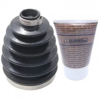 ПЫЛЬНИК ШРУС НАРУЖНЫЙ КОМПЛЕКТ 88.5X107X29 FEBEST 2017P-GRCH