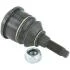 ОПОРА КУЛЬОВА ПЕРЕДНЬОГО ПОВОРОТНОГО КУЛАКА JEEP GRAND CHEROKEE III 2004-2010 FEBEST 2020-LIBL (фото 1)