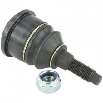 ОПОРА КУЛЬОВА ПЕРЕДНЬОГО ПОВОРОТНОГО КУЛАКА JEEP GRAND CHEROKEE III 2004-2010 FEBEST 2020-LIBL