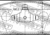 Комплект тормозных колодок FEBEST 2101CBSF (фото 2)