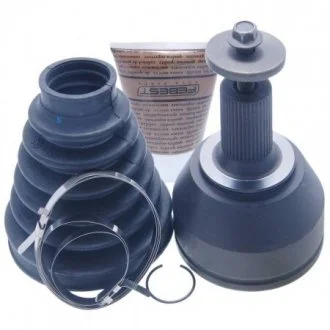 ШРУС НАРУЖНЫЙ 28X57.5X40 FEBEST 2110-CA220