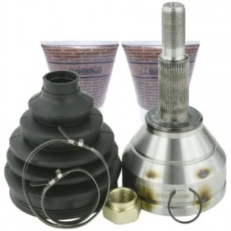 Шрус внешний 27x55x38 FEBEST 2110-EXPAWD
