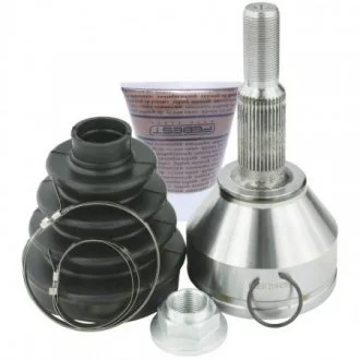 Шрус внешний 28X55X38. FEBEST 2110-EXPL