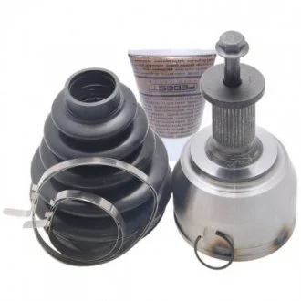 Шрус зовнішній 24X56,3X36 FORD FOCUS II 2004-2008 FEBEST 2110-FOCII20