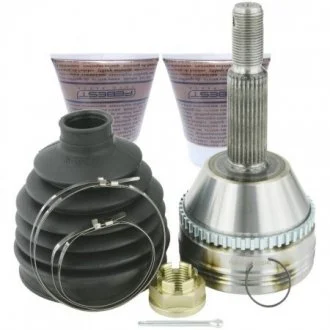 ШРУС со смазкой в комплекте FEBEST 2110-TRD9A48