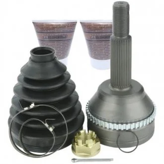 ШРУС НАРУЖНЫЙ 29X59X28 FEBEST 2110-TRDA48