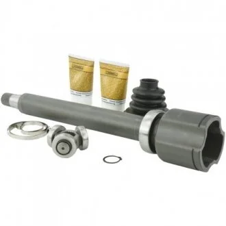 ШРУС ВНУТРЕННИЙ ПРАВЫЙ 28X33X28 FEBEST 2111-AWF21RH