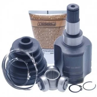 ШРУС ВНУТРІШНІЙ ЛІВИЙ 23X40X23 FORD FOCUS II 2004-2008 FEBEST 2111-CB316LH