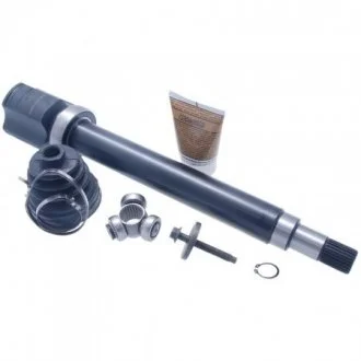 ШРУС ВНУТРІШНІЙ ПРАВИЙ 23X40X26 FORD FOCUS II CB4 2008-2011 FEBEST 2111-CB420RH