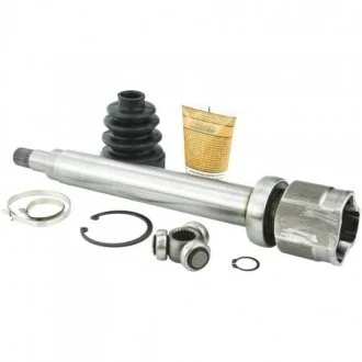 ШРУС ВНУТРІШНІЙ ПРАВИЙ 22X40X23. FEBEST 2111-CB8