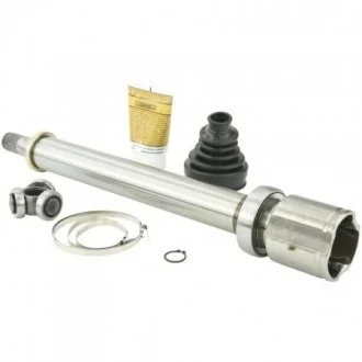 ШРУС ВНУТРІШНІЙ ПРАВИЙ 22X40X34 FEBEST 2111-CB8RH