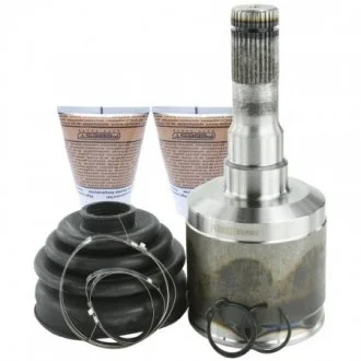 ШРУС ВНУТРІШНІЙ ЛІВИЙ 39X46X31. FEBEST 2111-F150LH