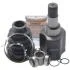 ШРУС ВНУТРІШНІЙ ЛІВИЙ 21X40X23 FORD FOCUS I CAK 1998-2005 FEBEST 2111-FOCLH (фото 1)