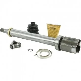 ШРУС ВНУТРЕННИЙ ПРАВЫЙ 21X38X22. FEBEST 2111-FUSATRH