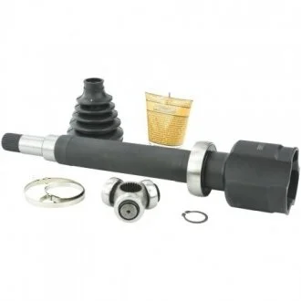 ШРУС ВНУТРЕННИЙ ПРАВЫЙ 26X40X26 FEBEST 2111-FY26RH