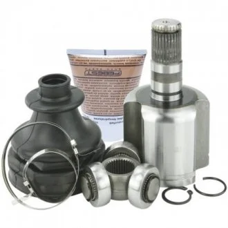 Фото 1 - шРУС ВНУТРЕННИЙ ЛЕВЫЙ 34X33X30 FEBEST 2111-MONLH ШРУС ВНУТРЕННИЙ ЛЕВЫЙ 34X33X30 FEBEST 2111-MONLH (фото 1)