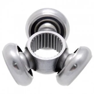 ТРИПОИД 28X43,1 FORD MONDEO CA2 2007- FEBEST 2116-CA220