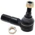 НАКОНЕЧНИК РУЛЕВОЙ FORD TRANSIT TT9 2006- 2121-TR