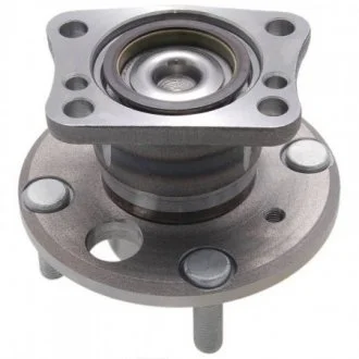 Подшипник ступицы колеса задний FEBEST 2182-CB1MR