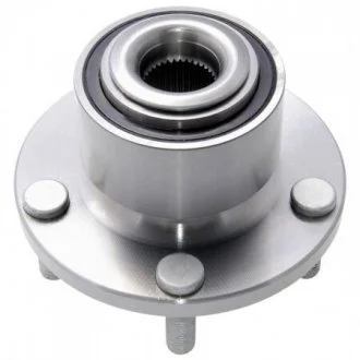 Подшипник ступицы колеса, передний FORD FOCUS II 2004-2008 FEBEST 2182-FOCMF