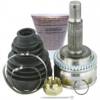 Шрус внешний 23x60x27 FEBEST 2210-CD20A46