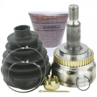 Шрус внешний 27X65X30. FEBEST 2210-GHA47