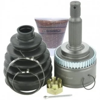 Шрус внешний 26X60X27. FEBEST 2210-OPIA47