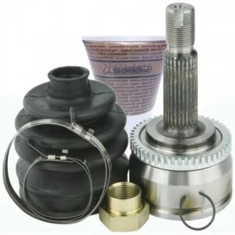 ШРУС НАРУЖНЫЙ 22X52.6X25 FEBEST 2210-RIOA48