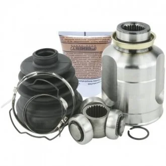 ШРУС ВНУТРЕННИЙ ПРАВЫЙ 24X43X28. FEBEST 2211-CARNRH